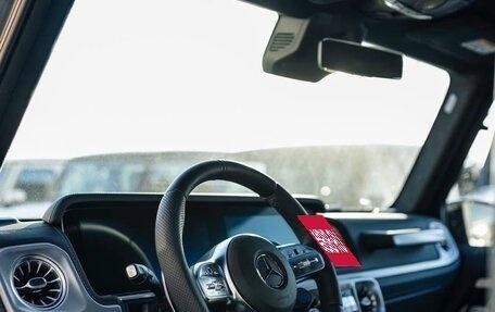 Mercedes-Benz G-Класс AMG, 2023 год, 24 000 000 рублей, 6 фотография