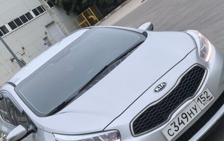 KIA cee'd III, 2013 год, 1 100 000 рублей, 4 фотография