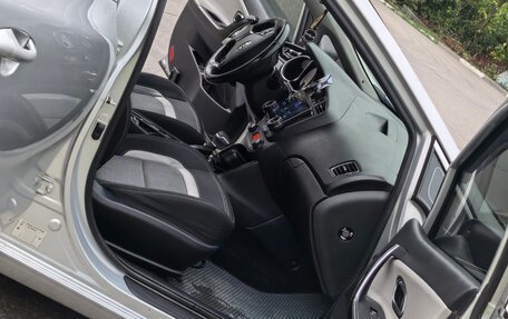 KIA cee'd III, 2013 год, 1 100 000 рублей, 10 фотография