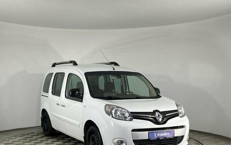 Renault Kangoo II рестайлинг, 2018 год, 1 325 000 рублей, 2 фотография
