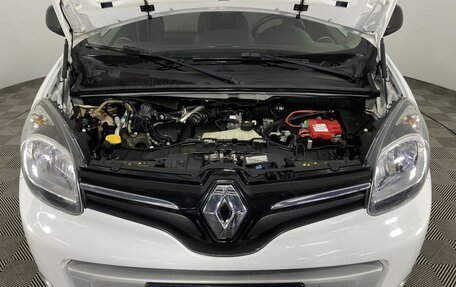 Renault Kangoo II рестайлинг, 2018 год, 1 325 000 рублей, 4 фотография