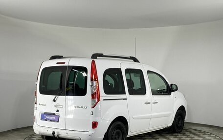 Renault Kangoo II рестайлинг, 2018 год, 1 325 000 рублей, 6 фотография