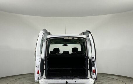 Renault Kangoo II рестайлинг, 2018 год, 1 325 000 рублей, 9 фотография