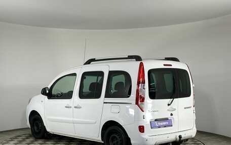 Renault Kangoo II рестайлинг, 2018 год, 1 325 000 рублей, 7 фотография
