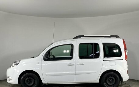Renault Kangoo II рестайлинг, 2018 год, 1 325 000 рублей, 10 фотография