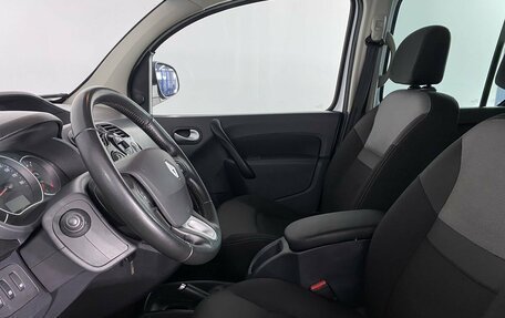 Renault Kangoo II рестайлинг, 2018 год, 1 325 000 рублей, 12 фотография