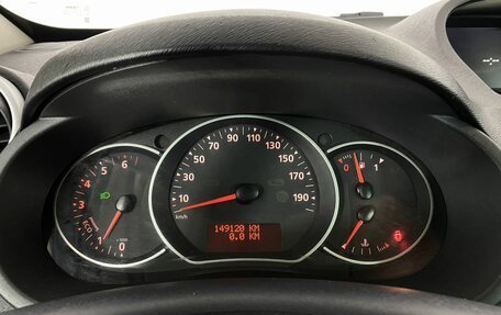 Renault Kangoo II рестайлинг, 2018 год, 1 325 000 рублей, 15 фотография