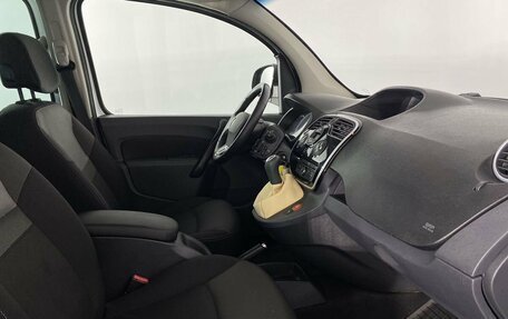 Renault Kangoo II рестайлинг, 2018 год, 1 325 000 рублей, 13 фотография