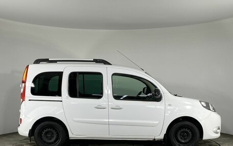 Renault Kangoo II рестайлинг, 2018 год, 1 325 000 рублей, 11 фотография