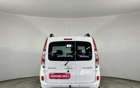 Renault Kangoo II рестайлинг, 2018 год, 1 325 000 рублей, 8 фотография