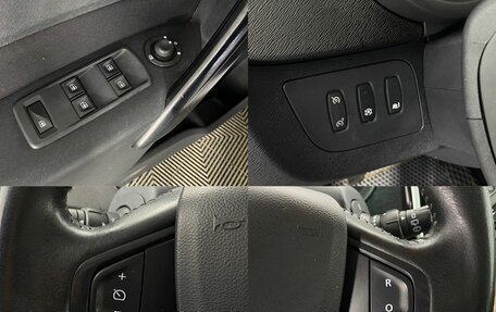 Renault Kangoo II рестайлинг, 2018 год, 1 325 000 рублей, 19 фотография