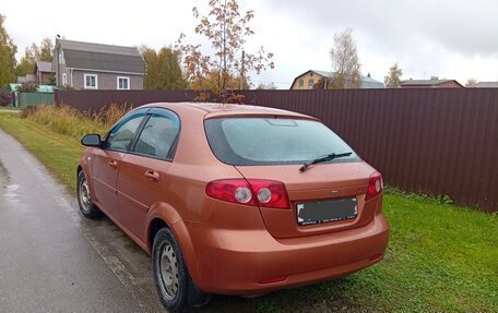 Chevrolet Lacetti, 2006 год, 250 000 рублей, 2 фотография