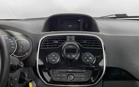 Renault Kangoo II рестайлинг, 2018 год, 1 325 000 рублей, 18 фотография