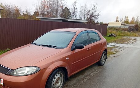 Chevrolet Lacetti, 2006 год, 250 000 рублей, 3 фотография