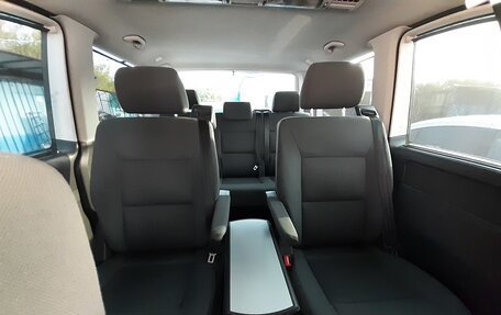 Volkswagen Multivan T5, 2004 год, 859 000 рублей, 11 фотография