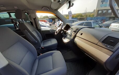 Volkswagen Multivan T5, 2004 год, 859 000 рублей, 9 фотография