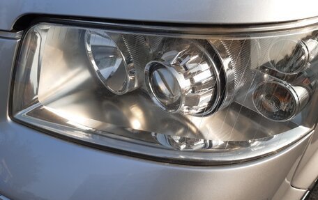 Volkswagen Multivan T5, 2004 год, 859 000 рублей, 13 фотография