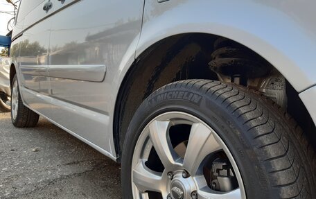 Volkswagen Multivan T5, 2004 год, 859 000 рублей, 12 фотография