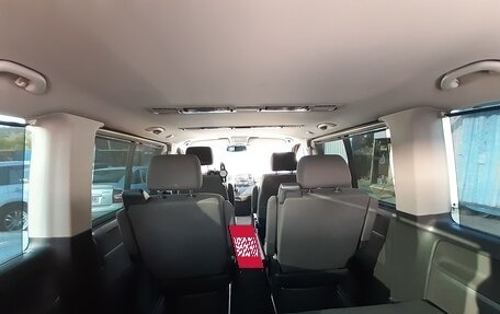 Volkswagen Multivan T5, 2004 год, 859 000 рублей, 15 фотография