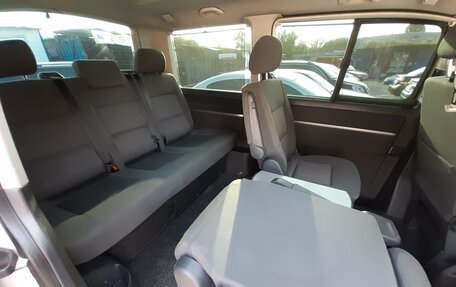 Volkswagen Multivan T5, 2004 год, 859 000 рублей, 21 фотография