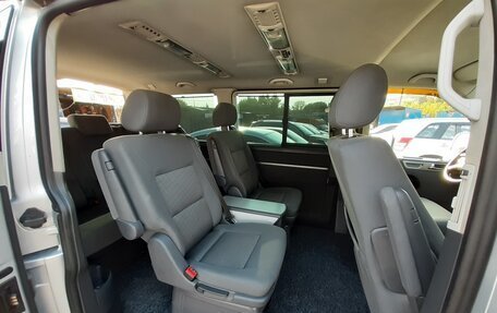 Volkswagen Multivan T5, 2004 год, 859 000 рублей, 19 фотография