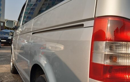 Volkswagen Multivan T5, 2004 год, 859 000 рублей, 20 фотография