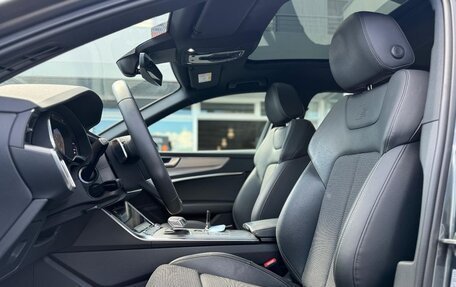 Audi A6, 2024 год, 5 510 514 рублей, 9 фотография