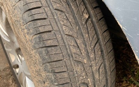 Ford Fusion I, 2005 год, 200 000 рублей, 3 фотография