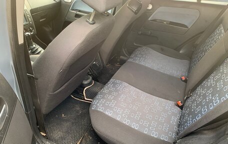 Ford Fusion I, 2005 год, 200 000 рублей, 6 фотография