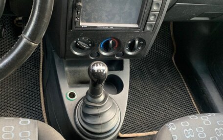 Ford Fusion I, 2005 год, 200 000 рублей, 7 фотография