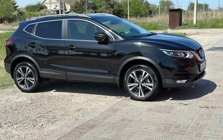 Nissan Qashqai, 2019 год, 3 000 050 рублей, 2 фотография