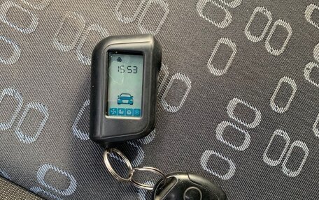 Ford Fusion I, 2005 год, 200 000 рублей, 9 фотография