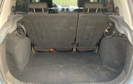 Ford Fusion I, 2005 год, 200 000 рублей, 8 фотография