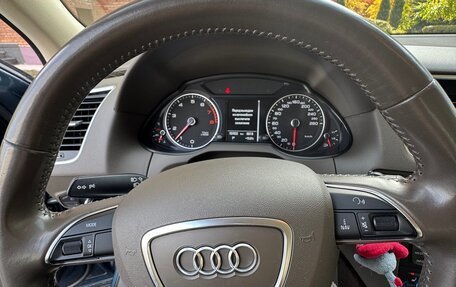Audi Q5, 2015 год, 2 350 000 рублей, 9 фотография