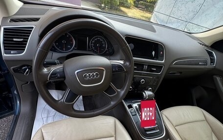 Audi Q5, 2015 год, 2 350 000 рублей, 5 фотография