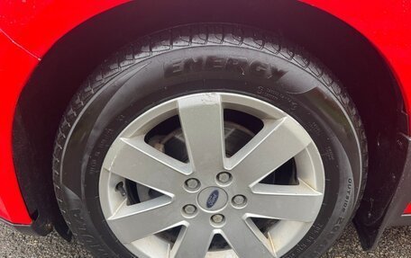 Ford Focus III, 2014 год, 650 000 рублей, 10 фотография
