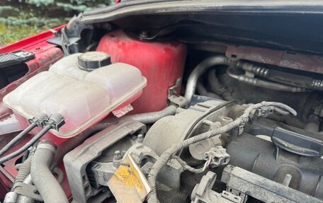 Ford Focus III, 2014 год, 650 000 рублей, 12 фотография