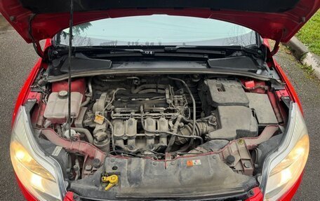 Ford Focus III, 2014 год, 650 000 рублей, 14 фотография