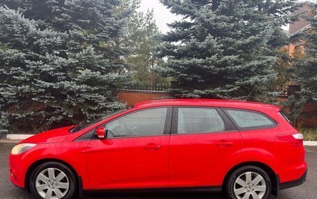 Ford Focus III, 2014 год, 650 000 рублей, 5 фотография