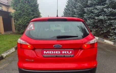 Ford Focus III, 2014 год, 650 000 рублей, 6 фотография