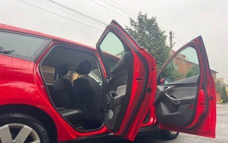 Ford Focus III, 2014 год, 650 000 рублей, 19 фотография