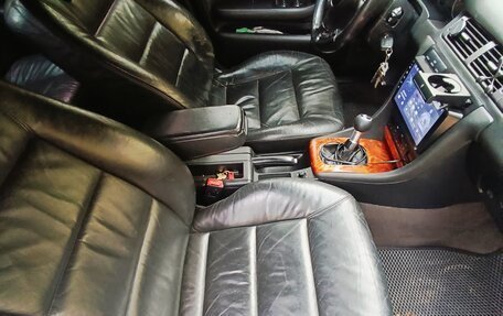 Audi A6, 2001 год, 535 000 рублей, 6 фотография