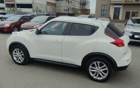 Nissan Juke II, 2012 год, 900 000 рублей, 6 фотография