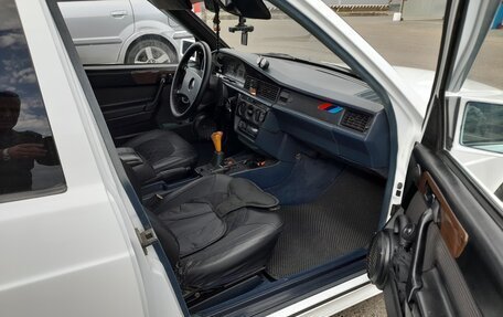 Mercedes-Benz 190 (W201), 1989 год, 440 000 рублей, 7 фотография