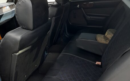 Mercedes-Benz 190 (W201), 1989 год, 440 000 рублей, 8 фотография