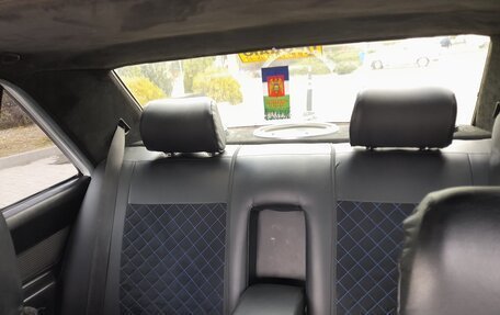 Mercedes-Benz 190 (W201), 1989 год, 440 000 рублей, 15 фотография