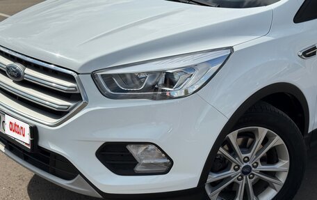 Ford Kuga III, 2019 год, 1 490 000 рублей, 5 фотография