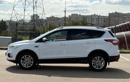 Ford Kuga III, 2019 год, 1 490 000 рублей, 6 фотография