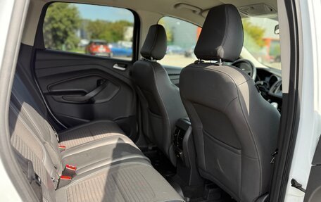 Ford Kuga III, 2019 год, 1 490 000 рублей, 12 фотография