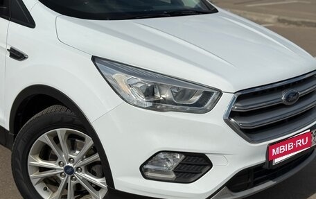 Ford Kuga III, 2019 год, 1 490 000 рублей, 2 фотография